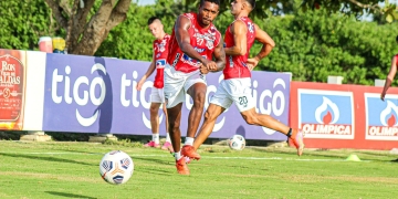 Las bajas de Junior no opacan su ilusión: comienza camino en Copa Sudamericana