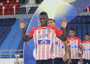 Junior sentenció a sus hinchas: "Si usted va a creer, créalo. Necesitamos apoyo"