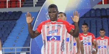 Junior sentenció a sus hinchas: "Si usted va a creer, créalo. Necesitamos apoyo"