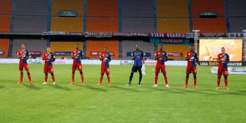 Jaime Giraldo, DIM, fichajes DIM 2021-II, Deportivo Independiente Medellín, Deportivo Pasto