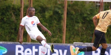 Jhon Palacios explicó la forma en la que Juan Carlos Osorio lo descubrió