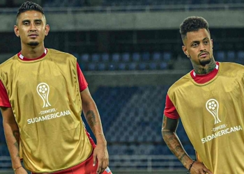 Joao Rodríguez sigue siendo blanco de críticas en el América de Cali