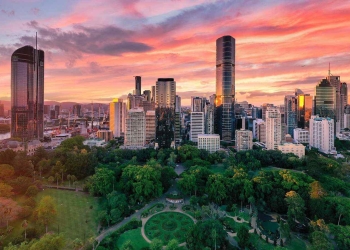 Juegos Olímpicos de Brisbane costarán más de 4.200 millones de euros