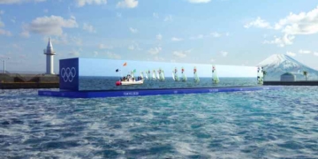 Juegos Olímpicos se retransmitirán en 12k y experiencias de realidad aumentada