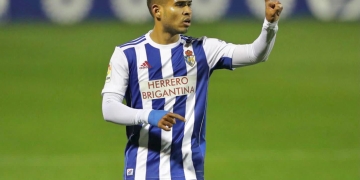 Joven promesa colombiano jugará en un histórico equipo español