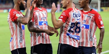 Junior FC, Deportivo Independiente Medellín, DIM, Liga BetPlay 2021-II, programación