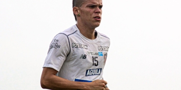 Junior FC, Liga BetPlay 2021-II, fichajes Junior FC 2021-II