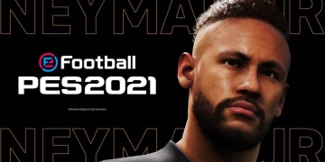 Konami confirma a Neymar como embajador del nuevo PES