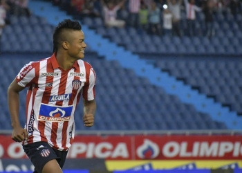 ¿Continuará Luis Sandoval con Junior FC? La decisión de Amaranto Perea