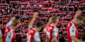 La Bundesliga permitirá la presencia de público en los estadios