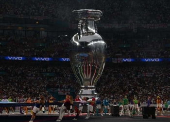 La Eurocopa no se volverá a jugar con sede múltiple