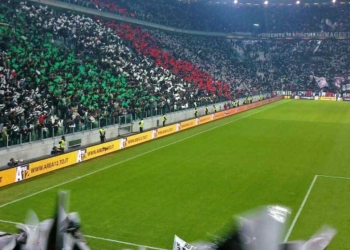 La Serie A de Italia volverá a tener público en los estadios