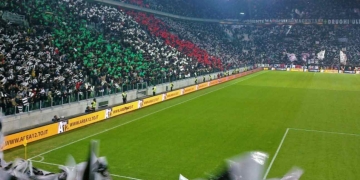 La Serie A de Italia volverá a tener público en los estadios