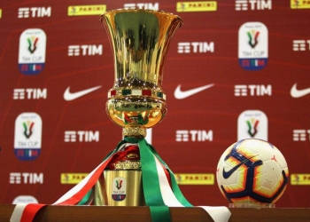 La Serie A pone en el mercado los derechos de Coppa Italia
