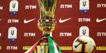 La Serie A pone en el mercado los derechos de Coppa Italia