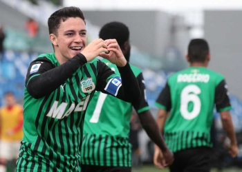 La Serie A prohíbe usar uniformes de color verde