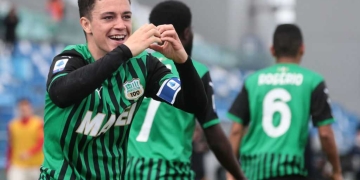 La Serie A prohíbe usar uniformes de color verde