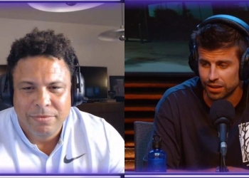 La opinión de Ronaldo Nazario y Gerard Piqué sobre la actuación de Emiliano Martínez