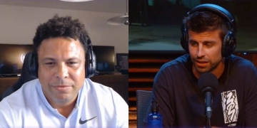 La opinión de Ronaldo Nazario y Gerard Piqué sobre la actuación de Emiliano Martínez