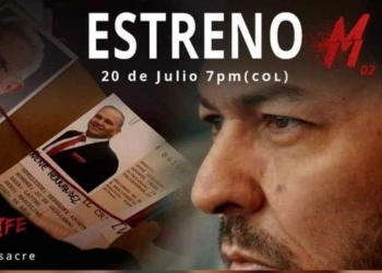 ¿La segunda temporada de Matarife en Amazon Prime?