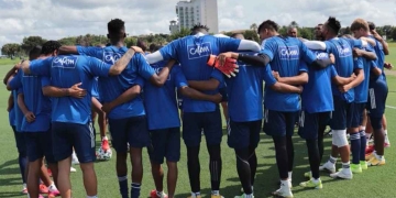 La ventaja que tiene Millonarios sobre Everton, según Rafa Benítez