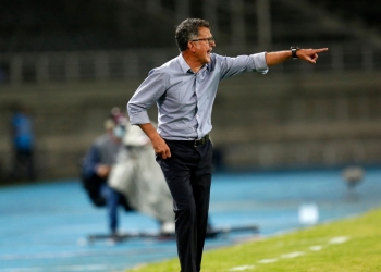 Las piezas clave de Juan Carlos Osorio en su nuevo proyecto en América