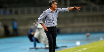 Las piezas clave de Juan Carlos Osorio en su nuevo proyecto en América