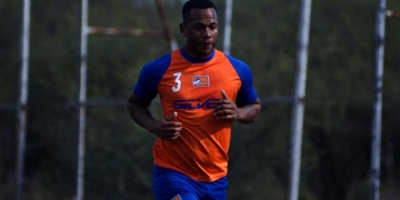 Leiton Jiménez, Deportivo Independiente Medellín, DIM, fichajes DIM 2021-II