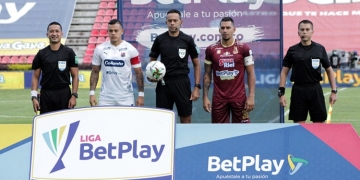 Leonardo Castro, DIM, fichajes DIM 2021-II, Deportivo Independiente Medellín