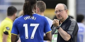 Los 2 jugadores de Millonarios que sorprendieron a Rafa Benítez