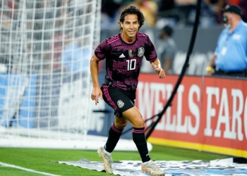 Los ocho mediocampistas que representarán a la Selección de México Sub-23 en los Juegos Olímpicos de Tokio 2021