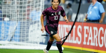 Los ocho mediocampistas que representarán a la Selección de México Sub-23 en los Juegos Olímpicos de Tokio 2021