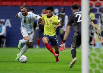 Los penaltis dejan sin final a Colombia