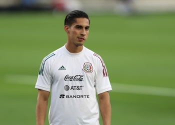 Los siete defensores que representarán a la Selección de México Sub-23 en los Juegos Olímpicos de Tokio 2021