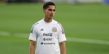 Los siete defensores que representarán a la Selección de México Sub-23 en los Juegos Olímpicos de Tokio 2021