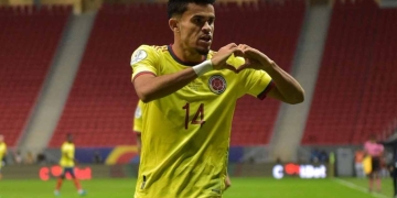 Julio Comesaña: "Luis Díaz está para en equipos de élite mundial"