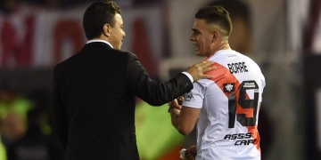 ¿Marcelo Gallardo DT de la Selección Colombia? Las revelaciones de Borré