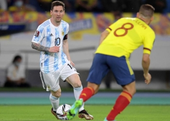 Reinaldo Rueda vs. Argentina: así le fue al DT enfrentando a la Albiceleste