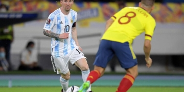 Reinaldo Rueda vs. Argentina: así le fue al DT enfrentando a la Albiceleste