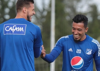 ¿Los hinchas de Millonarios podrán verlo en la Florida Cup ante el Everton de James?
