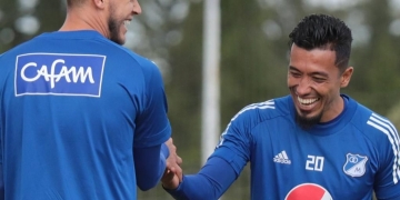 ¿Los hinchas de Millonarios podrán verlo en la Florida Cup ante el Everton de James?