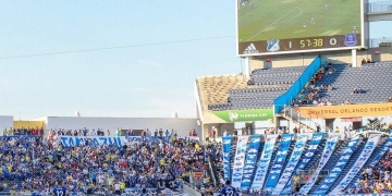 ¡Vergonzoso! Barristas de Millonarios protagonizaron actos violentos en la Florida Cup