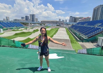 Mariana Pajón en Tokio 2020: Carrera fecha y hora de Colombia