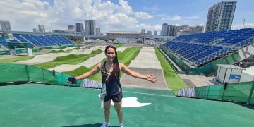 Mariana Pajón en Tokio 2020: Carrera fecha y hora de Colombia