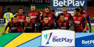 Matías Mier, Deportivo Independiente Medellín, DIM, fichajes DIM 2021-II (2)