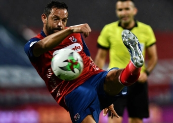Matías Mier, Hernán Darío Gómez, Hernán Darío ‘Bolillo’ Gómez, Bolillo Gómez, fichajes DIM 2021-II, Deportivo Independiente Medellín, DIM