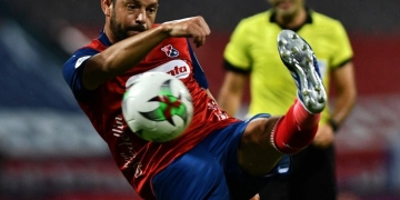 Matías Mier, Hernán Darío Gómez, Hernán Darío ‘Bolillo’ Gómez, Bolillo Gómez, fichajes DIM 2021-II, Deportivo Independiente Medellín, DIM