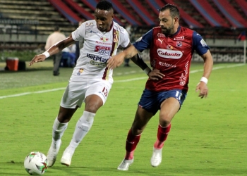 Matías Mier, Independiente Santa Fe, Club Atlético Central Córdoba, Deportivo Independiente Medellín, DIM, fichajes DIM 2021-II
