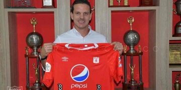 Mauricio Romero, presidente de América de Cali, no descarta otra llegada
