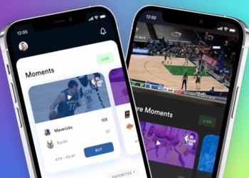 Michael Jordan y Osaka invierten en plataforma de videos deportivos